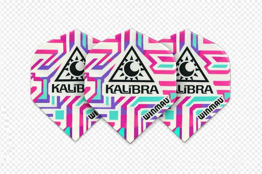 WOMENS DART FLIGHT BUNDLE - RED DRAGON WINMAU ETC - 5 SETS - 15 ITEMS