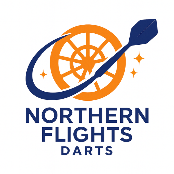 Northern Flights Darts
